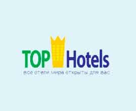 tophotels.ru