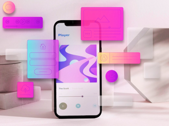 как создать удобный интерфейс для банковского приложения